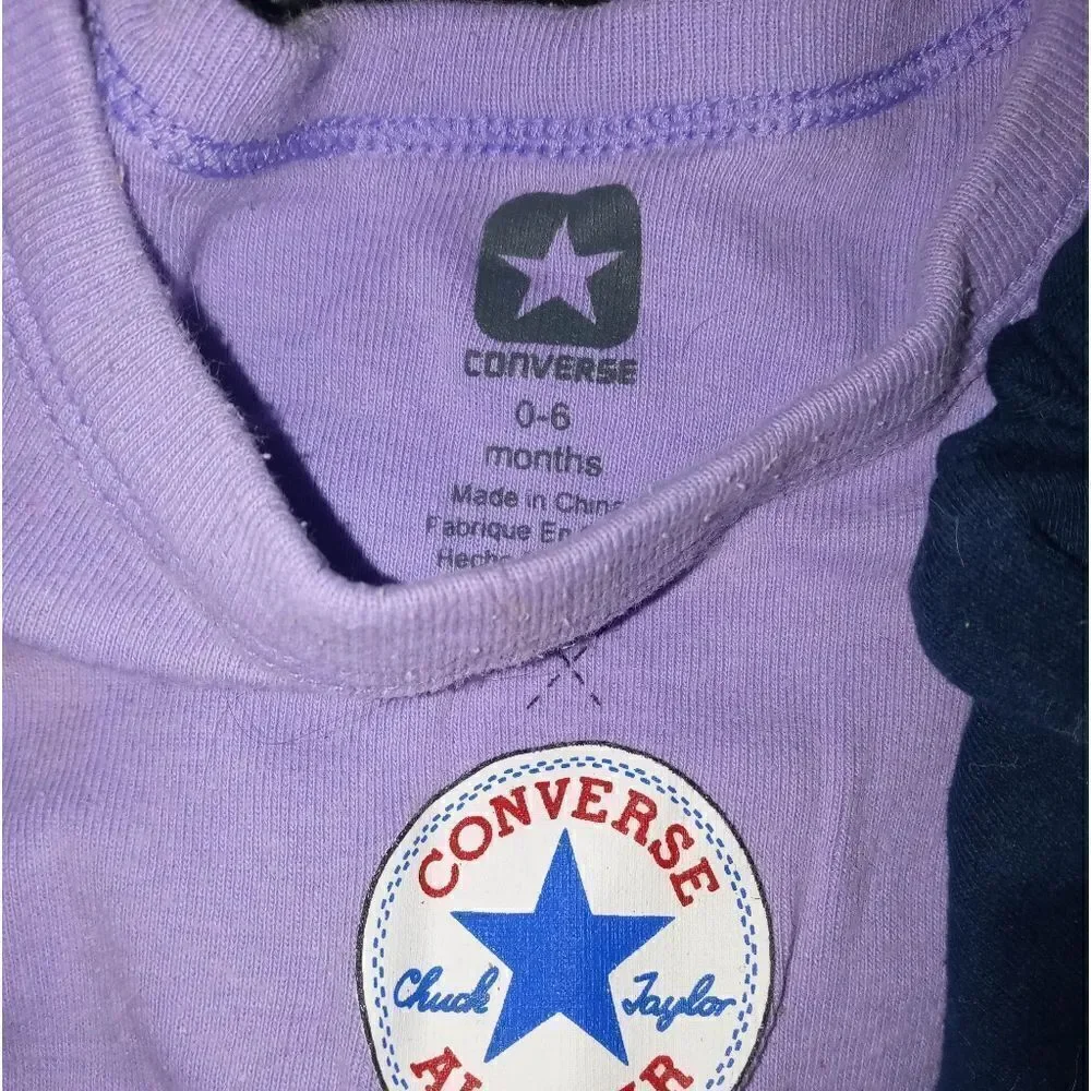 Carters 6months newborn
